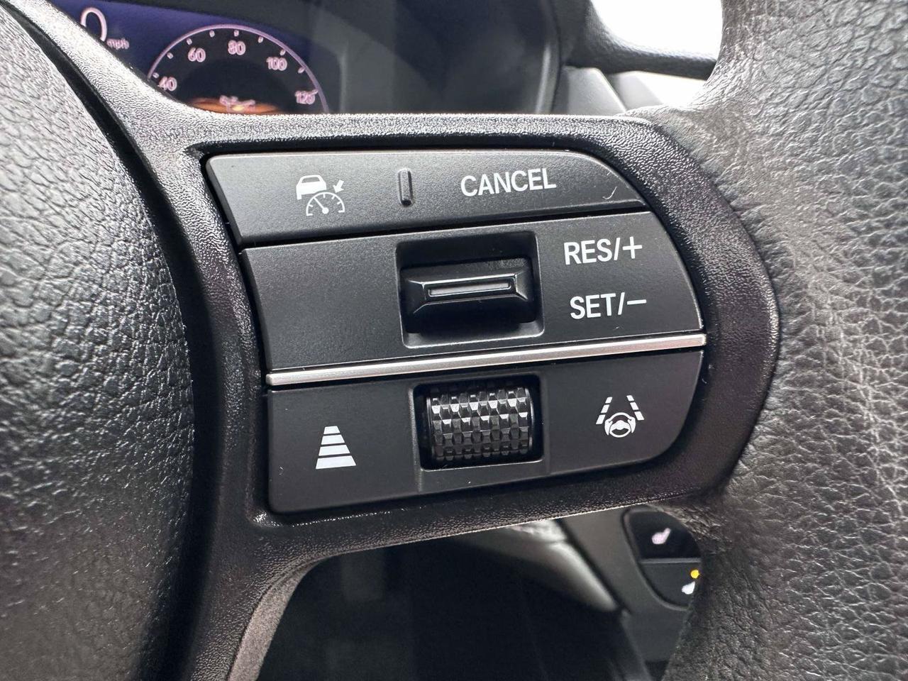 2023 Honda Accord Sedan EX San Clemente CA