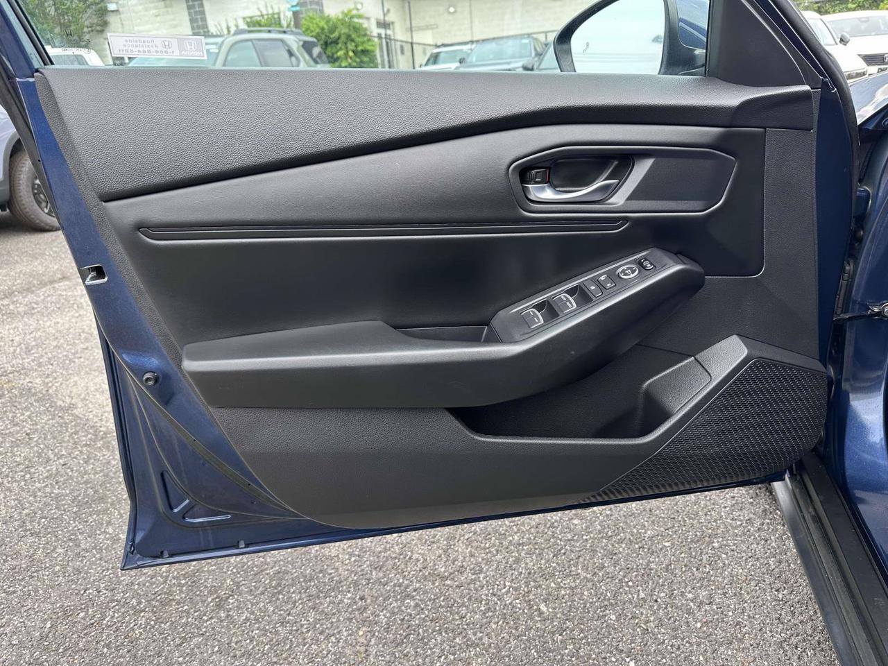 2023 Honda Accord Sedan EX San Clemente CA