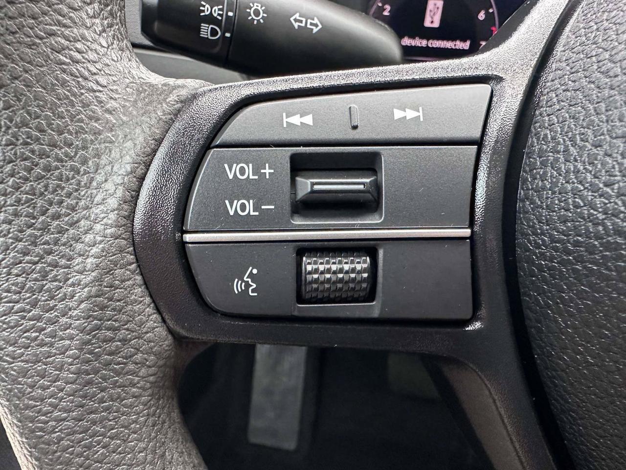 2023 Honda Accord Sedan EX San Clemente CA