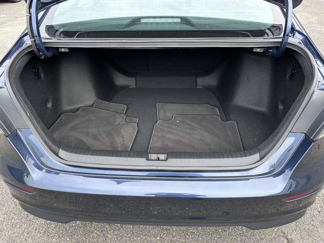 2023 Honda Accord Sedan EX San Clemente CA
