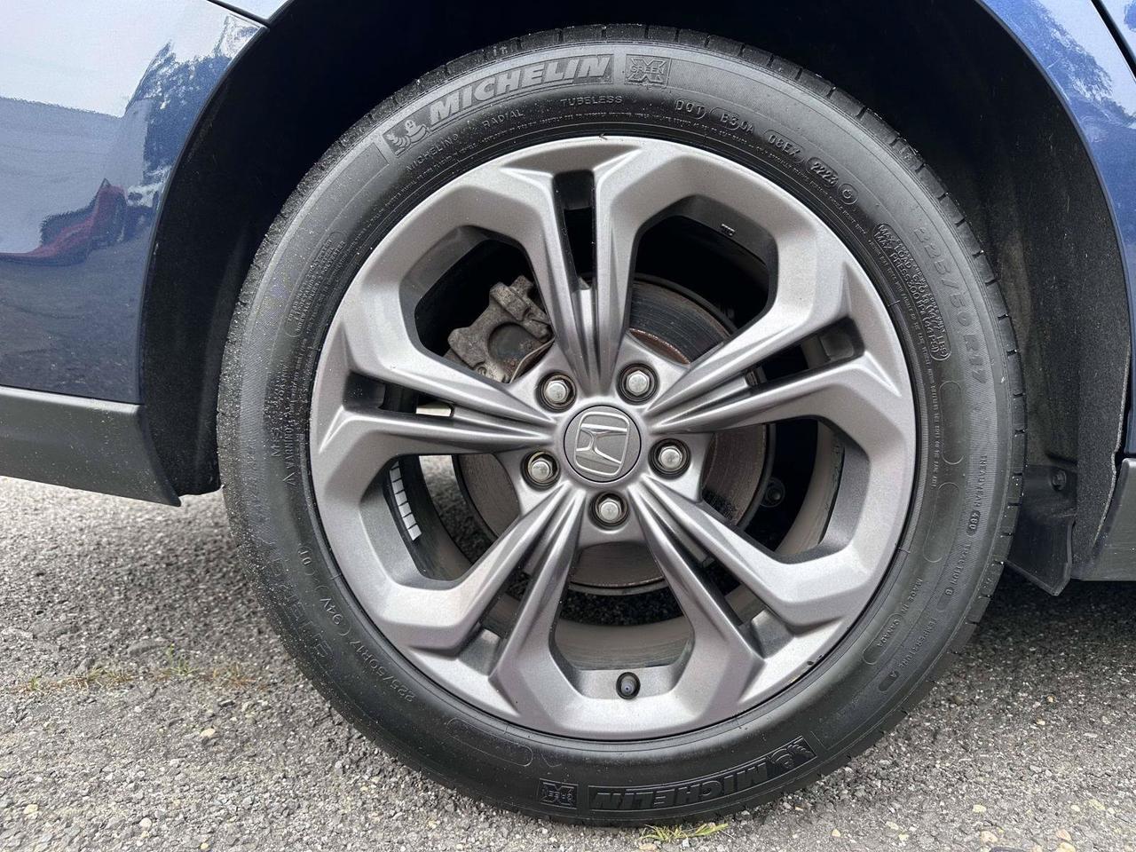 2023 Honda Accord Sedan EX San Clemente CA