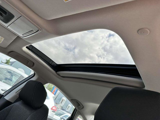 2023 Honda Accord Sedan EX San Clemente CA