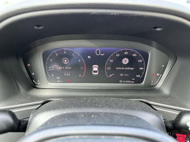 2023 Honda Accord Sedan EX San Clemente CA