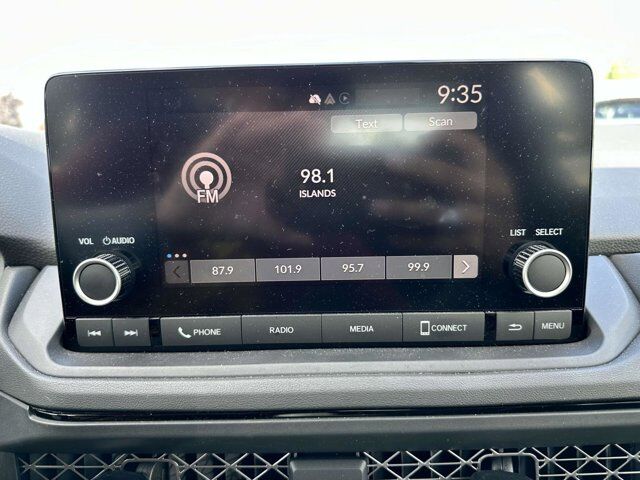 2023 Honda Accord Sedan EX San Clemente CA