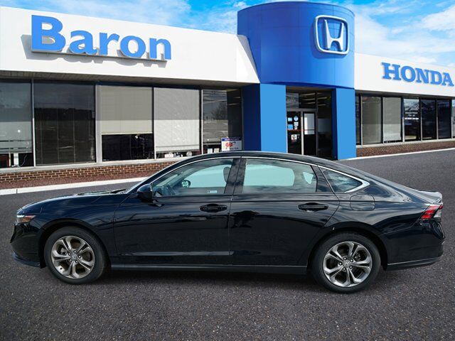 2023 Honda Accord Sedan EX San Clemente CA