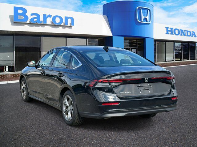 2023 Honda Accord Sedan EX San Clemente CA