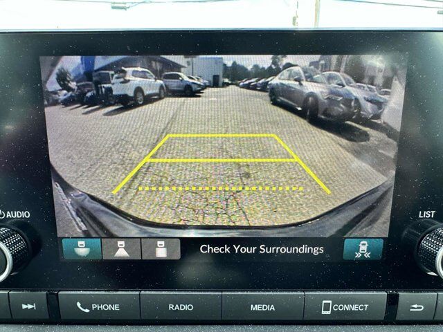 2023 Honda Accord Sedan EX San Clemente CA