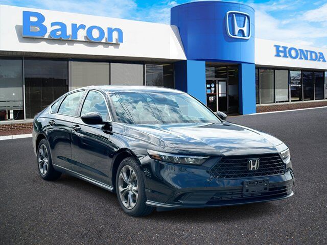 2023 Honda Accord Sedan EX San Clemente CA