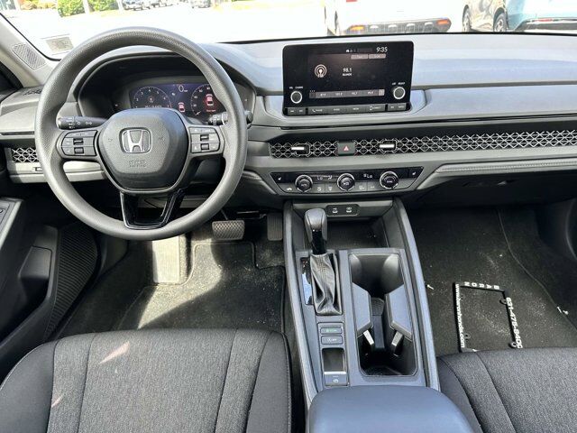 2023 Honda Accord Sedan EX San Clemente CA