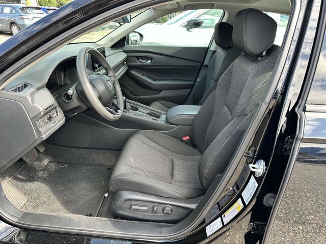 2023 Honda Accord Sedan EX San Clemente CA