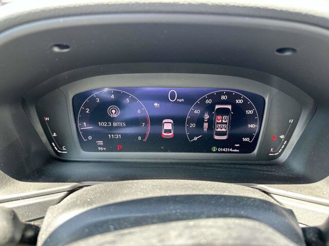 2023 Honda Accord Sedan EX San Clemente CA