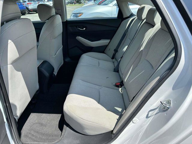 2023 Honda Accord Sedan EX San Clemente CA