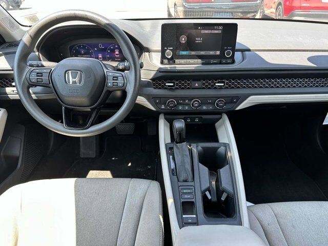 2023 Honda Accord Sedan EX San Clemente CA