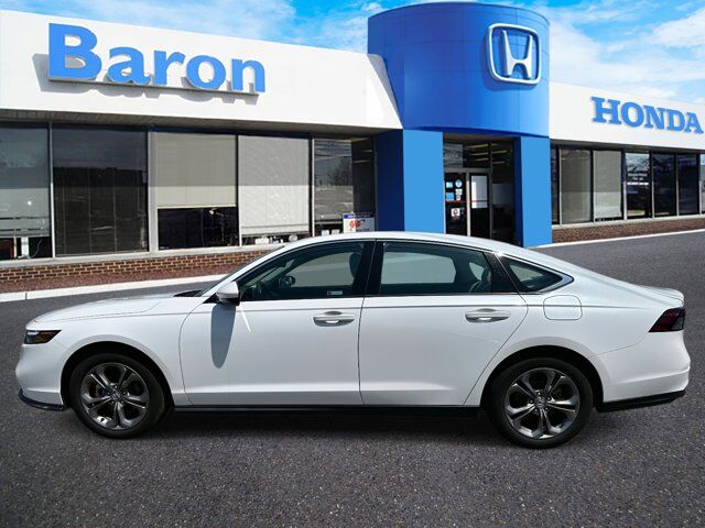 2023 Honda Accord Sedan EX San Clemente CA