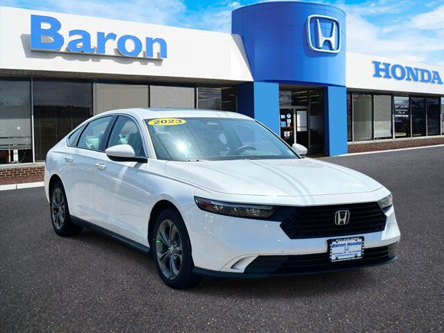 2023 Honda Accord Sedan EX San Clemente CA