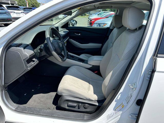 2023 Honda Accord Sedan EX San Clemente CA