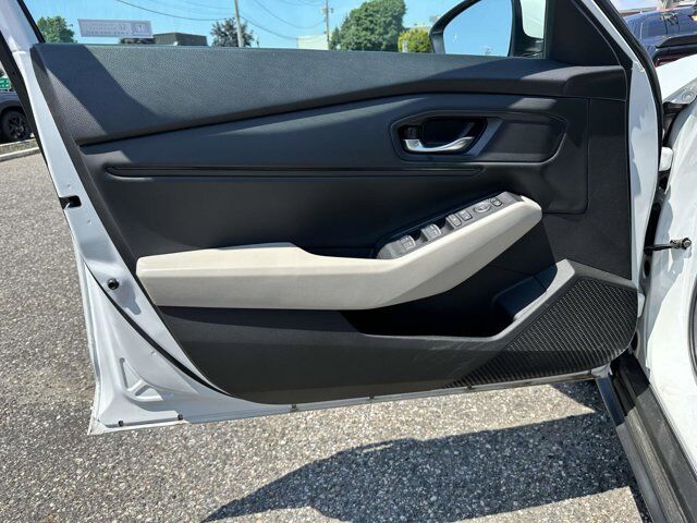 2023 Honda Accord Sedan EX San Clemente CA