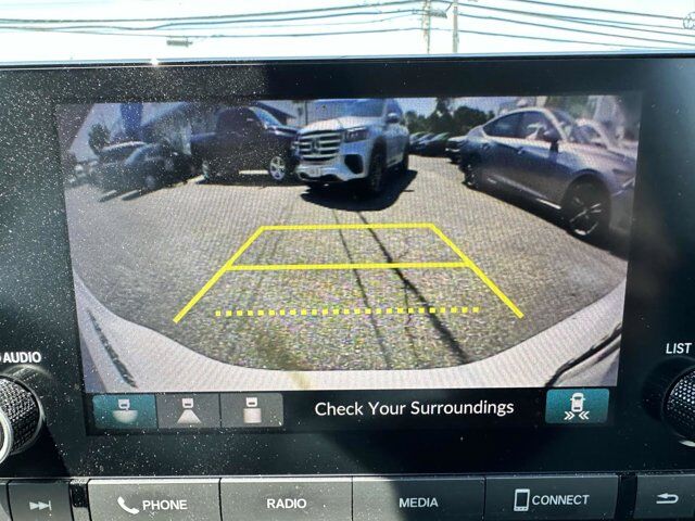 2023 Honda Accord Sedan EX San Clemente CA