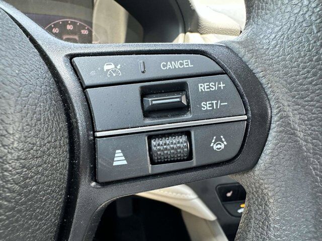 2023 Honda Accord Sedan EX San Clemente CA
