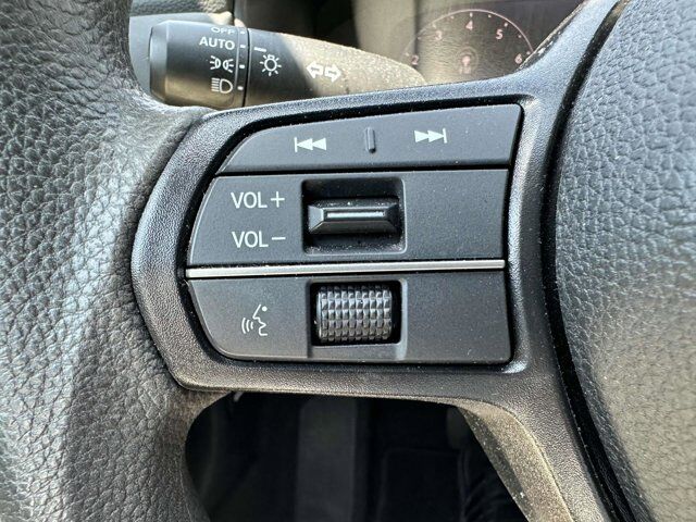 2023 Honda Accord Sedan EX San Clemente CA