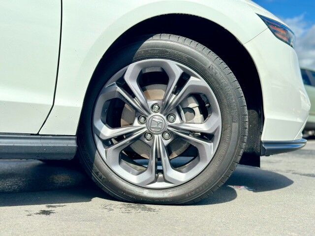 2023 Honda Accord Sedan EX