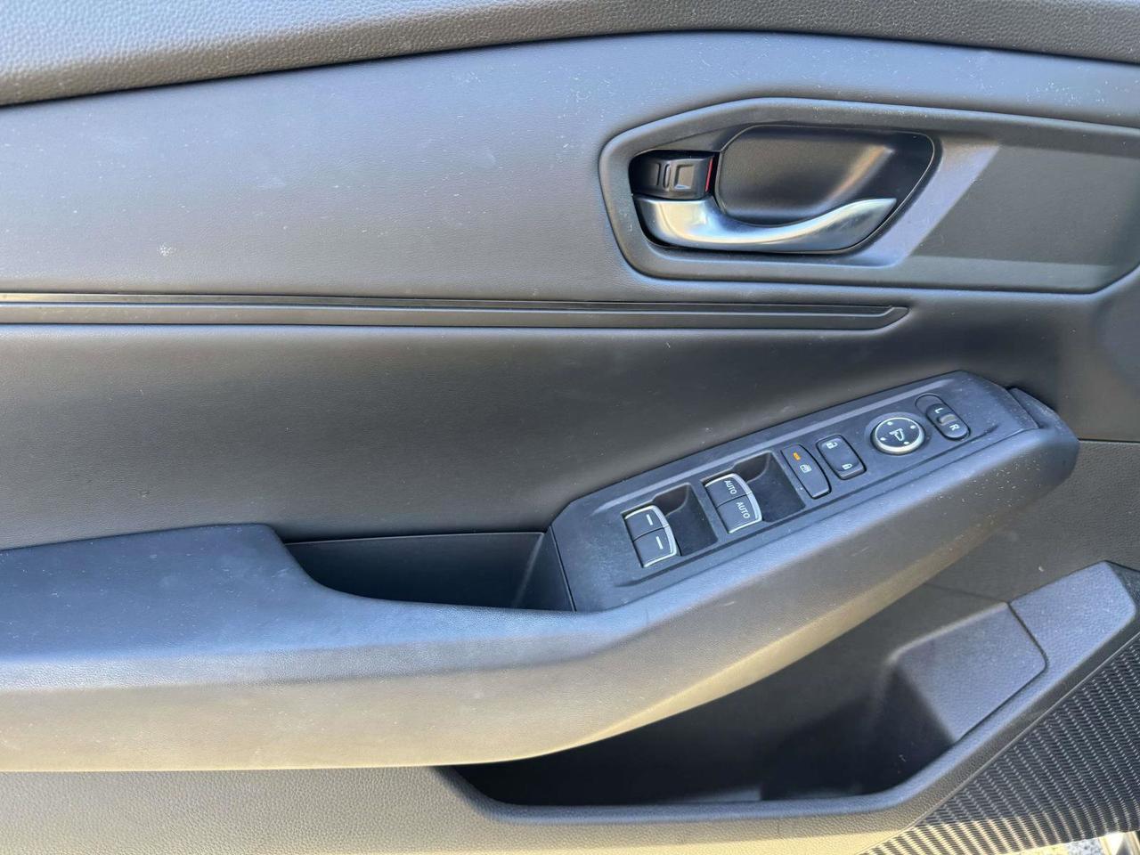 2023 Honda Accord Sedan EX San Clemente CA