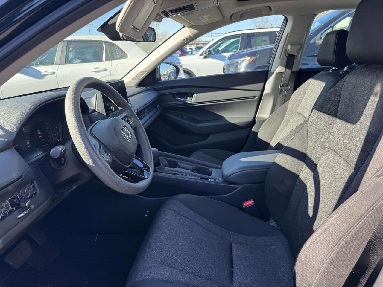 2023 Honda Accord Sedan EX San Clemente CA