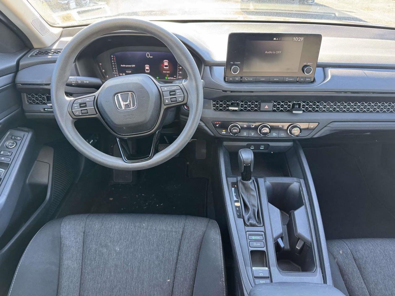 2023 Honda Accord Sedan EX San Clemente CA