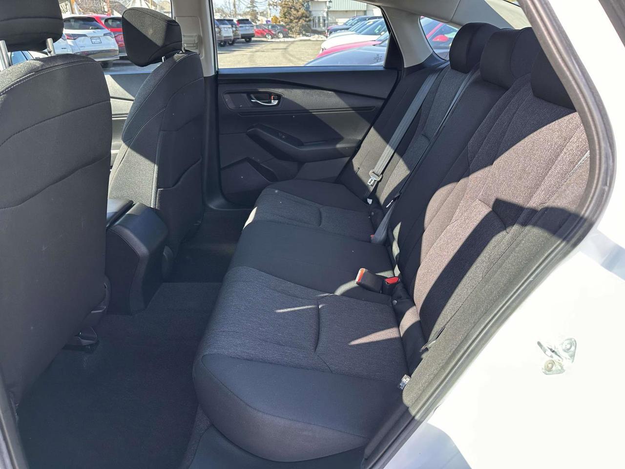 2023 Honda Accord Sedan EX San Clemente CA