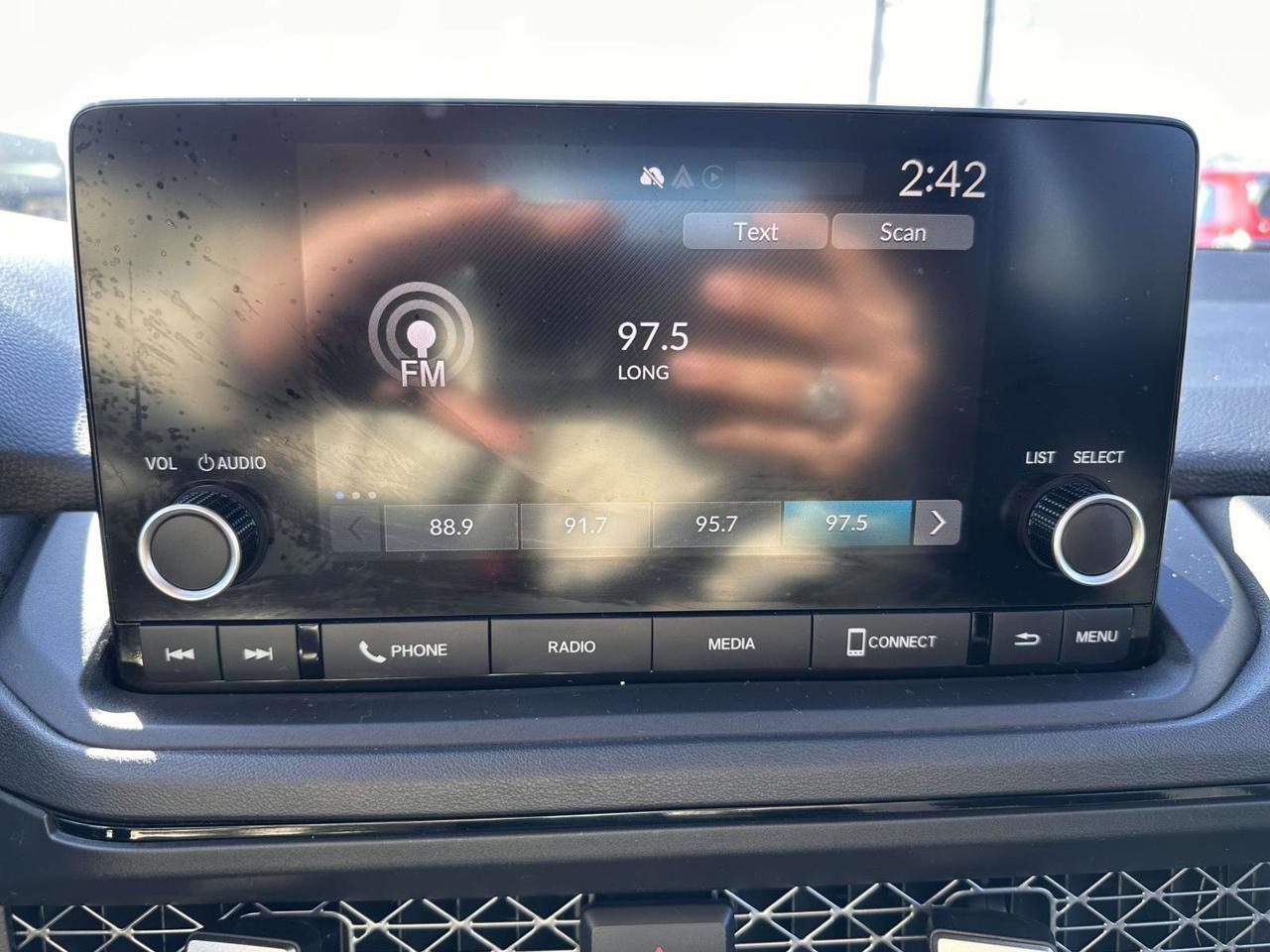 2023 Honda Accord Sedan EX San Clemente CA