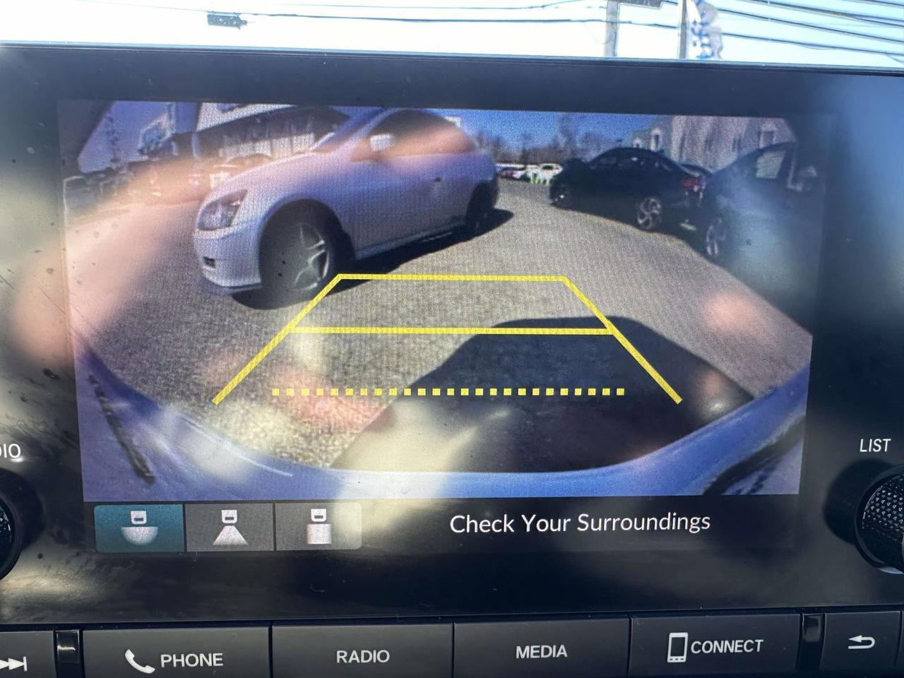 2023 Honda Accord Sedan EX San Clemente CA