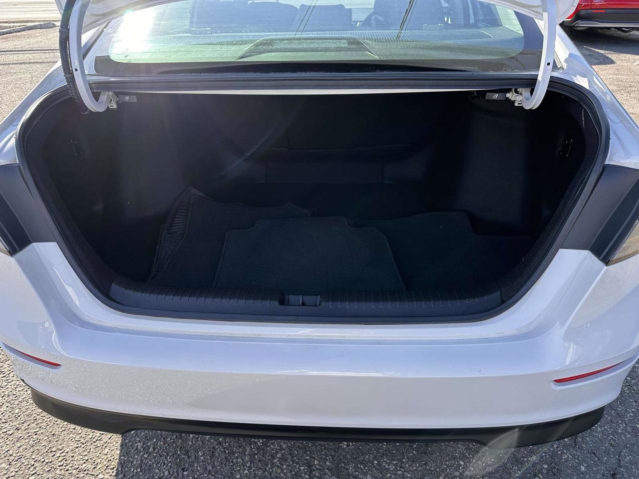 2023 Honda Accord Sedan EX San Clemente CA