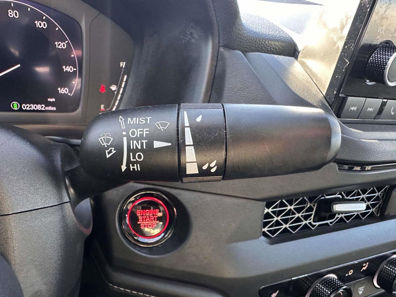 2023 Honda Accord Sedan EX San Clemente CA