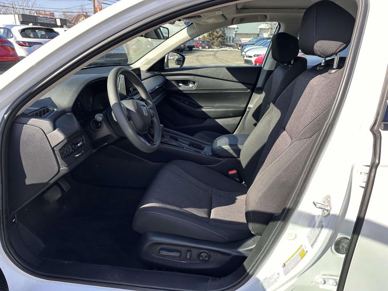 2023 Honda Accord Sedan EX San Clemente CA