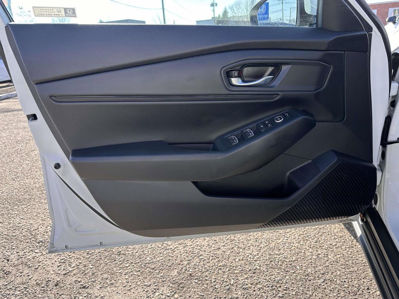 2023 Honda Accord Sedan EX San Clemente CA