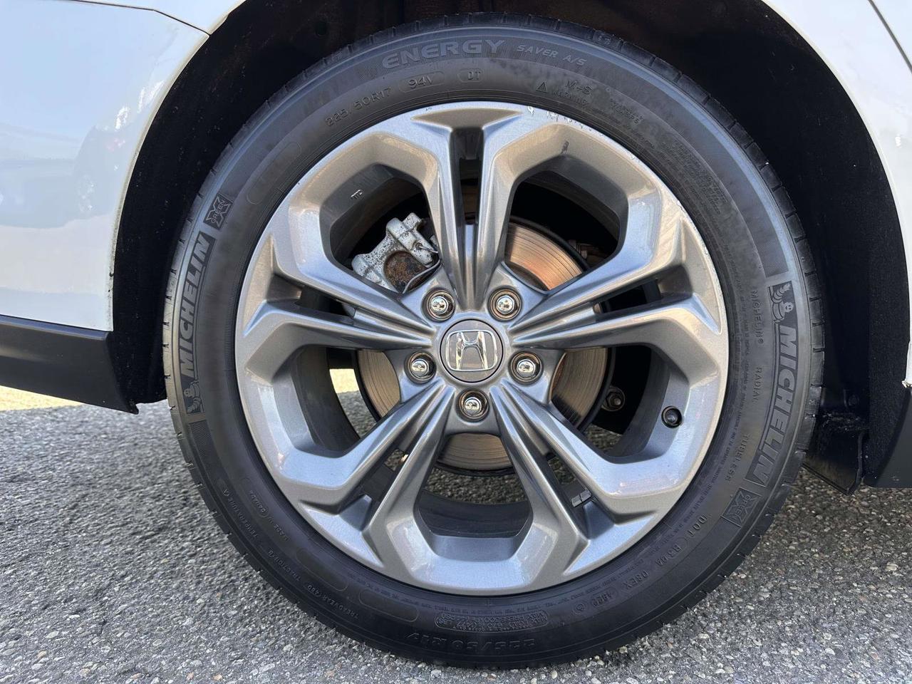 2023 Honda Accord Sedan EX San Clemente CA