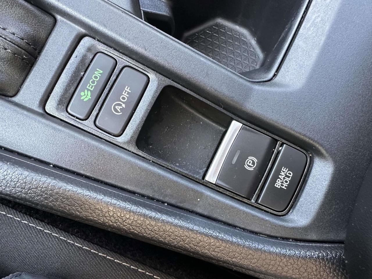 2023 Honda Accord Sedan EX San Clemente CA