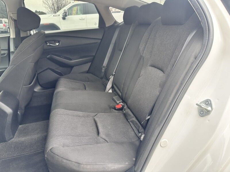 2023 Honda Accord Sedan EX St George UT 2023 Honda Accord Sedan EX St George UT