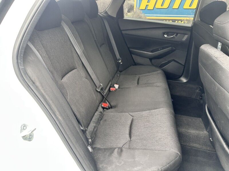 2023 Honda Accord Sedan EX St George UT 2023 Honda Accord Sedan EX St George UT