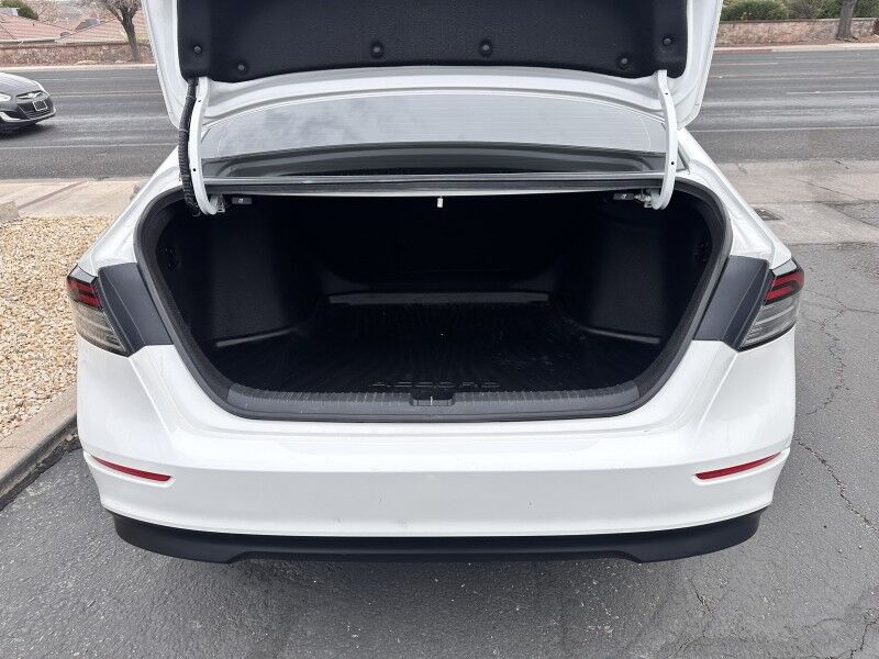 2023 Honda Accord Sedan EX St George UT 2023 Honda Accord Sedan EX St George UT