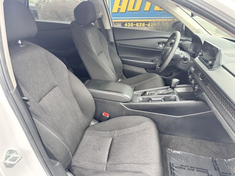 2023 Honda Accord Sedan EX St George UT 2023 Honda Accord Sedan EX St George UT