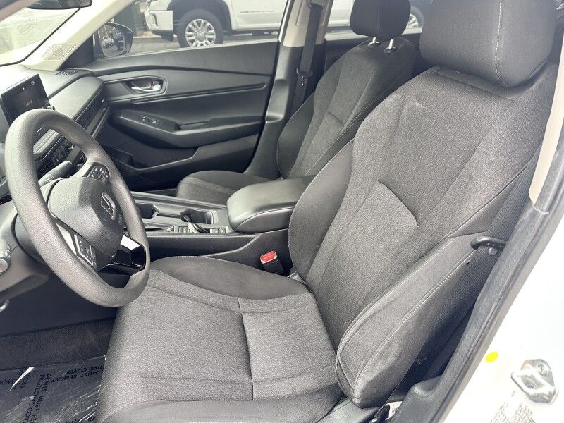 2023 Honda Accord Sedan EX St George UT 2023 Honda Accord Sedan EX St George UT