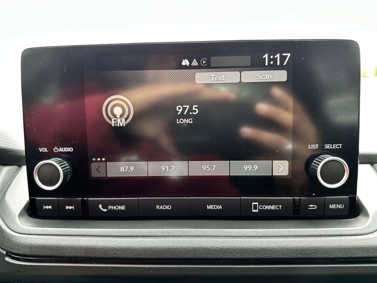 2023 Honda Accord Sedan LX Clifton Park NY