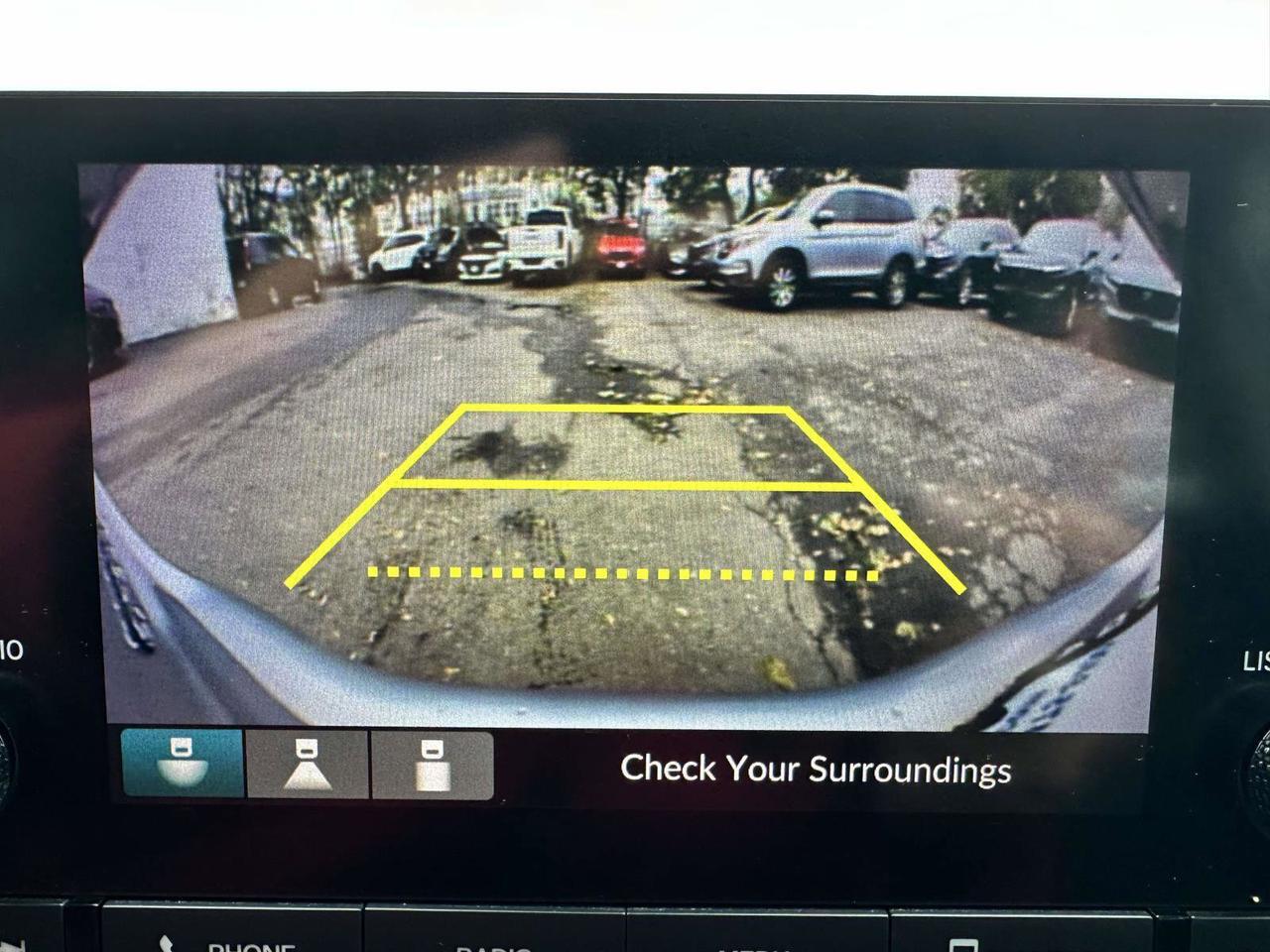 2023 Honda Accord Sedan LX Clifton Park NY