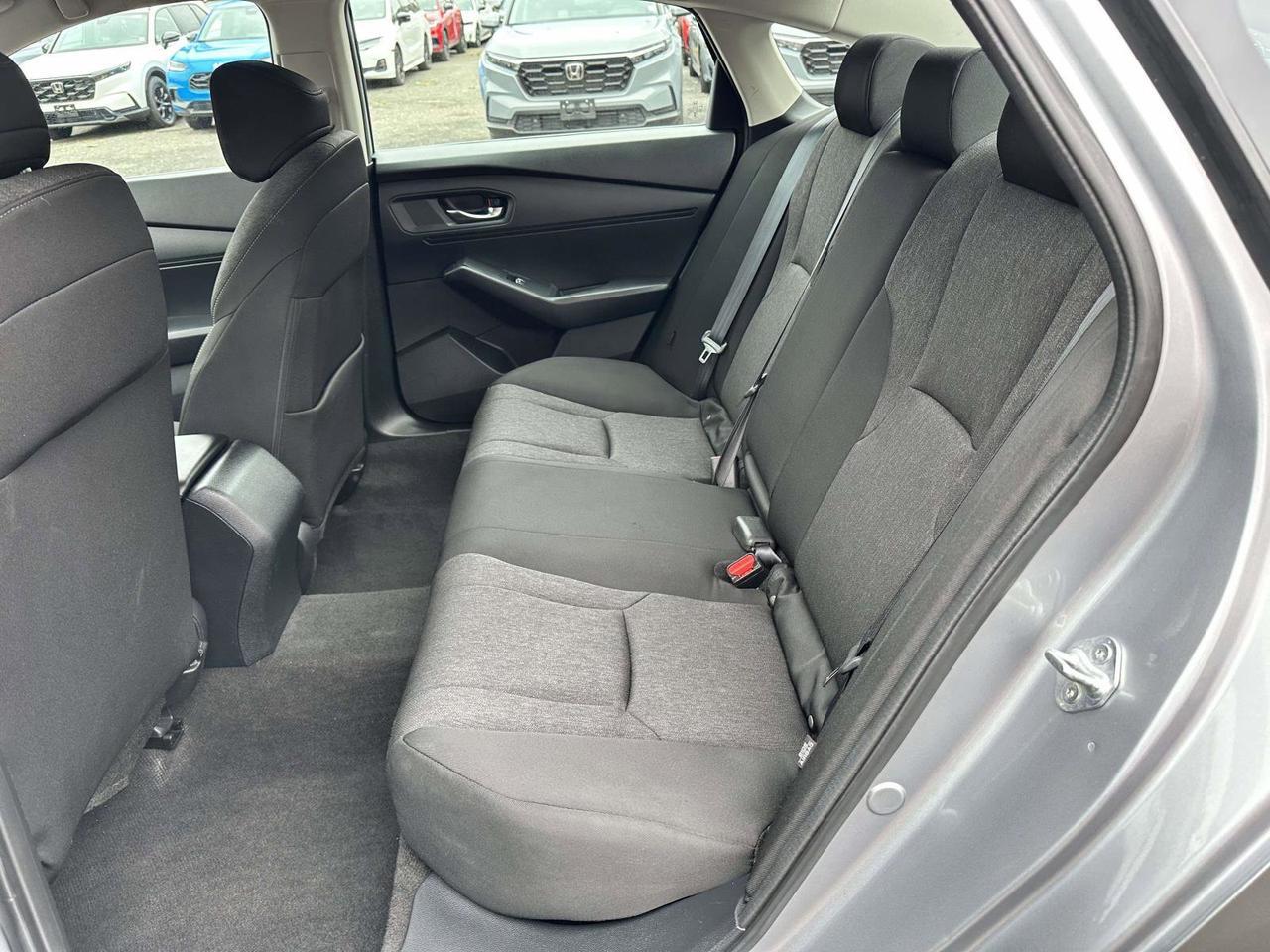 2023 Honda Accord Sedan LX Clifton Park NY