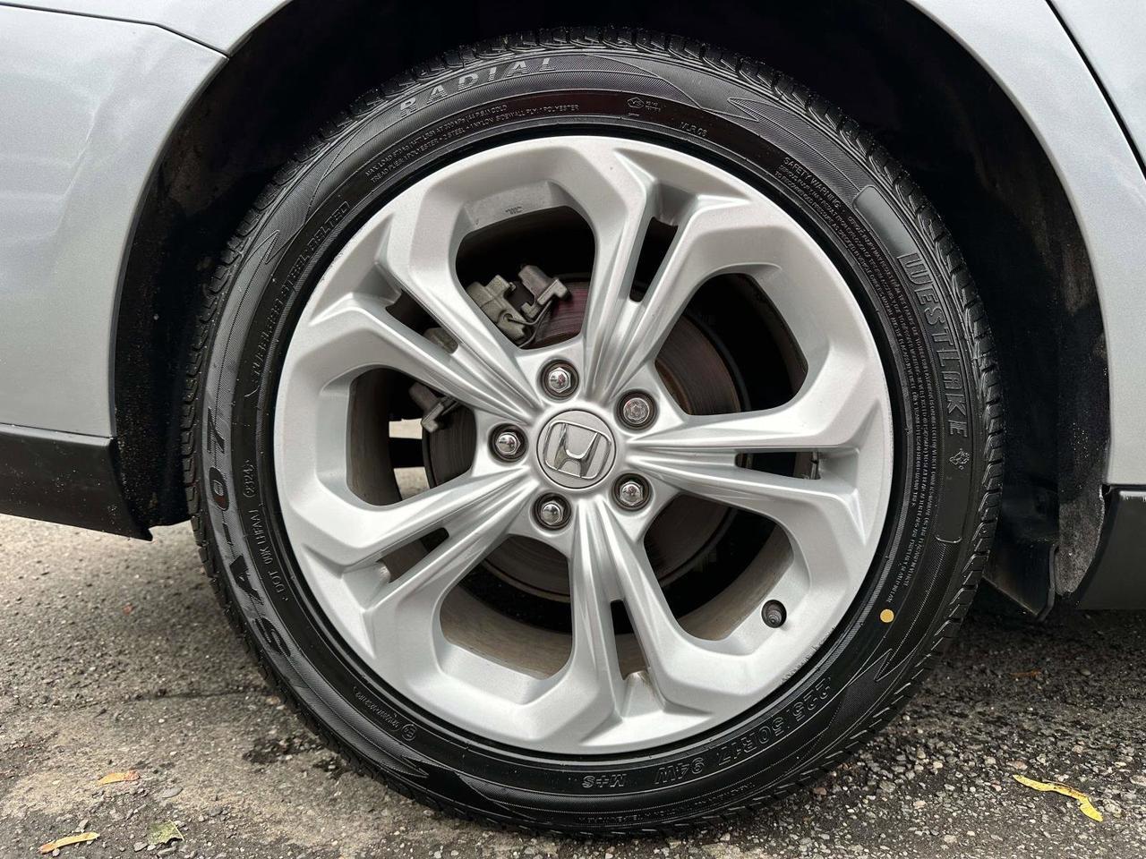 2023 Honda Accord Sedan LX Clifton Park NY