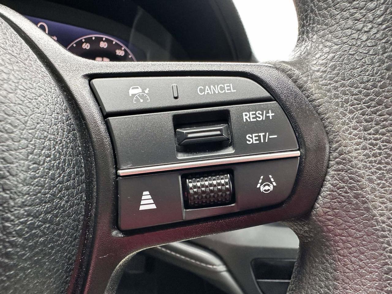 2023 Honda Accord Sedan LX Clifton Park NY