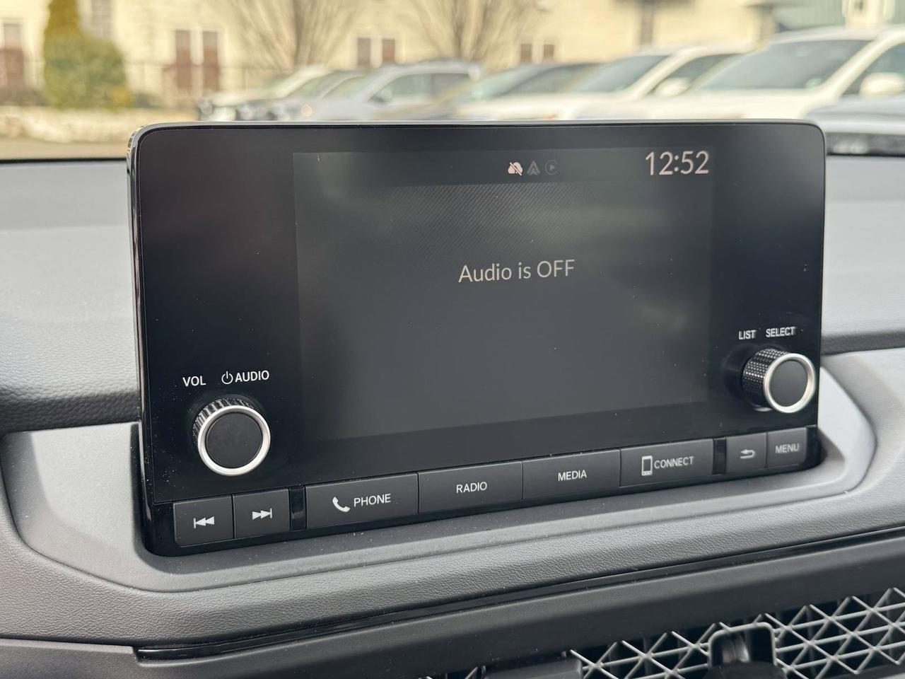 2023 Honda Accord Sedan LX Clifton Park NY