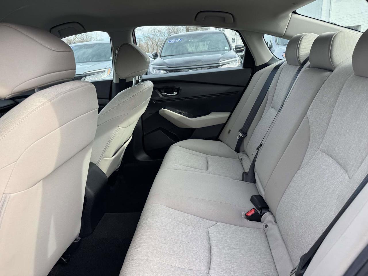 2023 Honda Accord Sedan LX Clifton Park NY