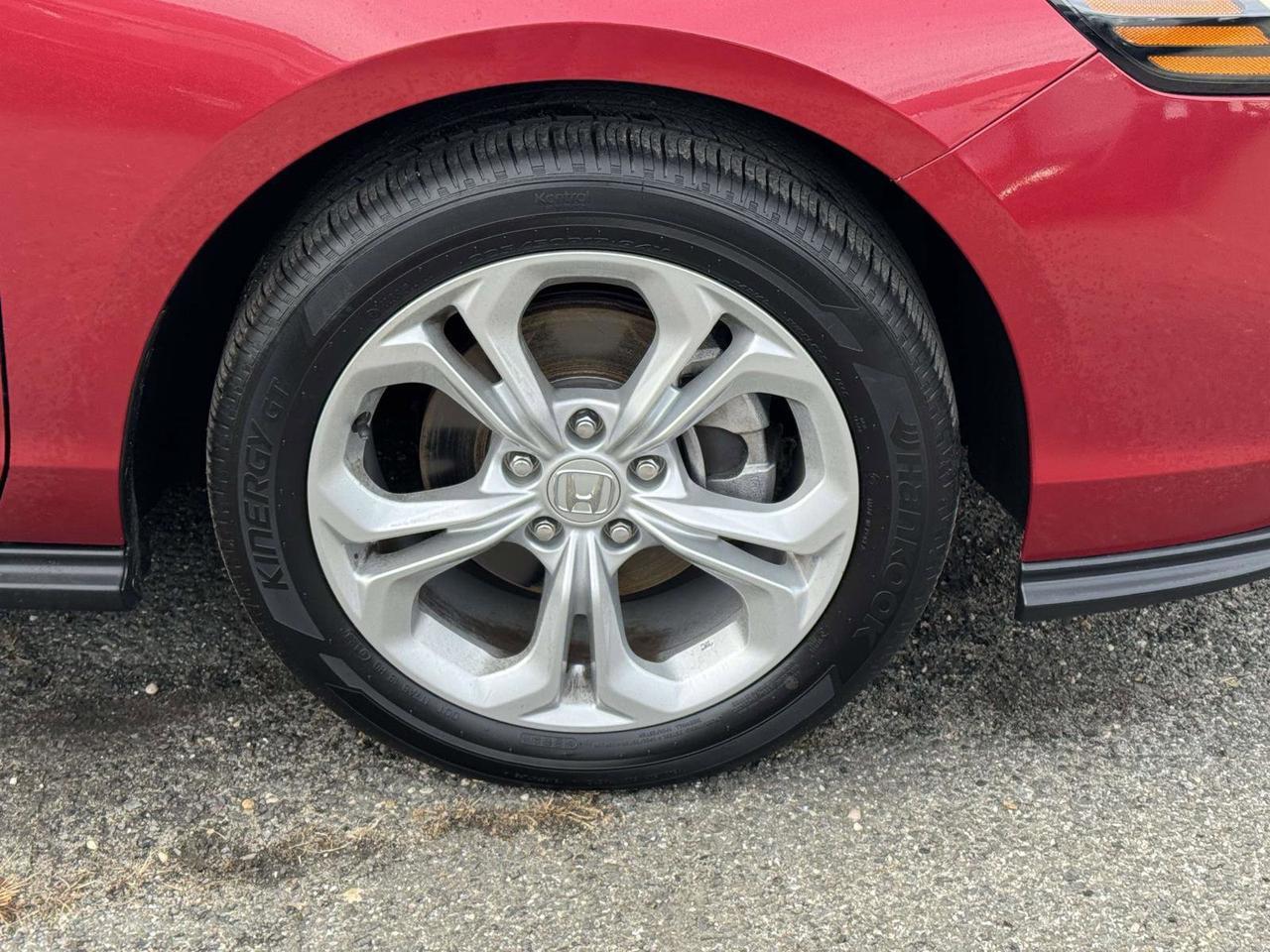 2023 Honda Accord Sedan LX Clifton Park NY